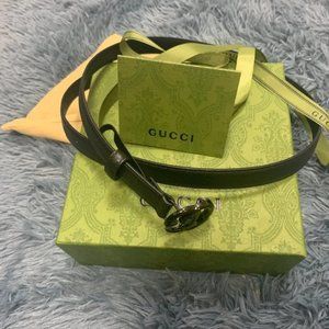 Gucci Belts
